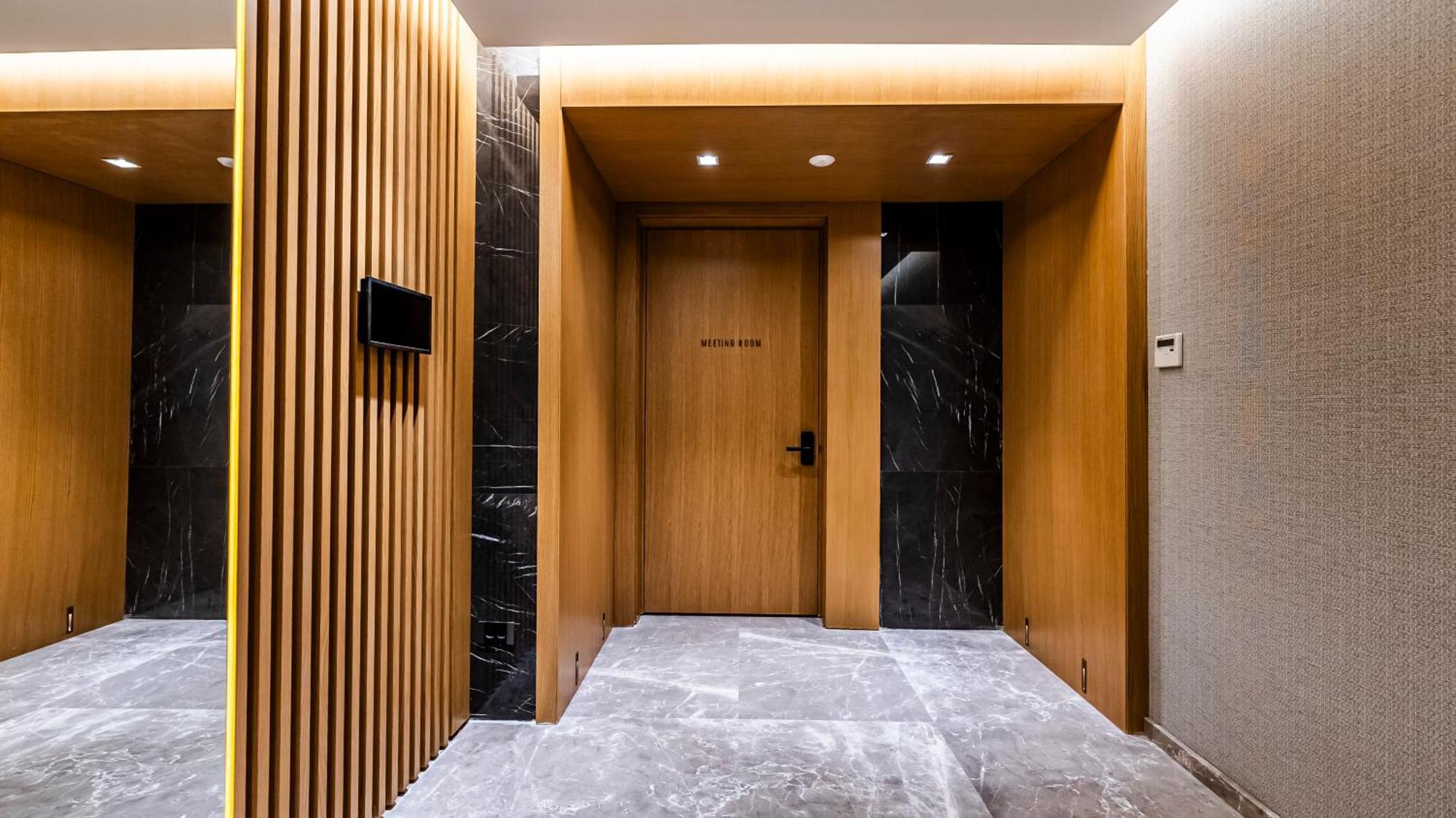 Lamartine Hotel — Fotos 3