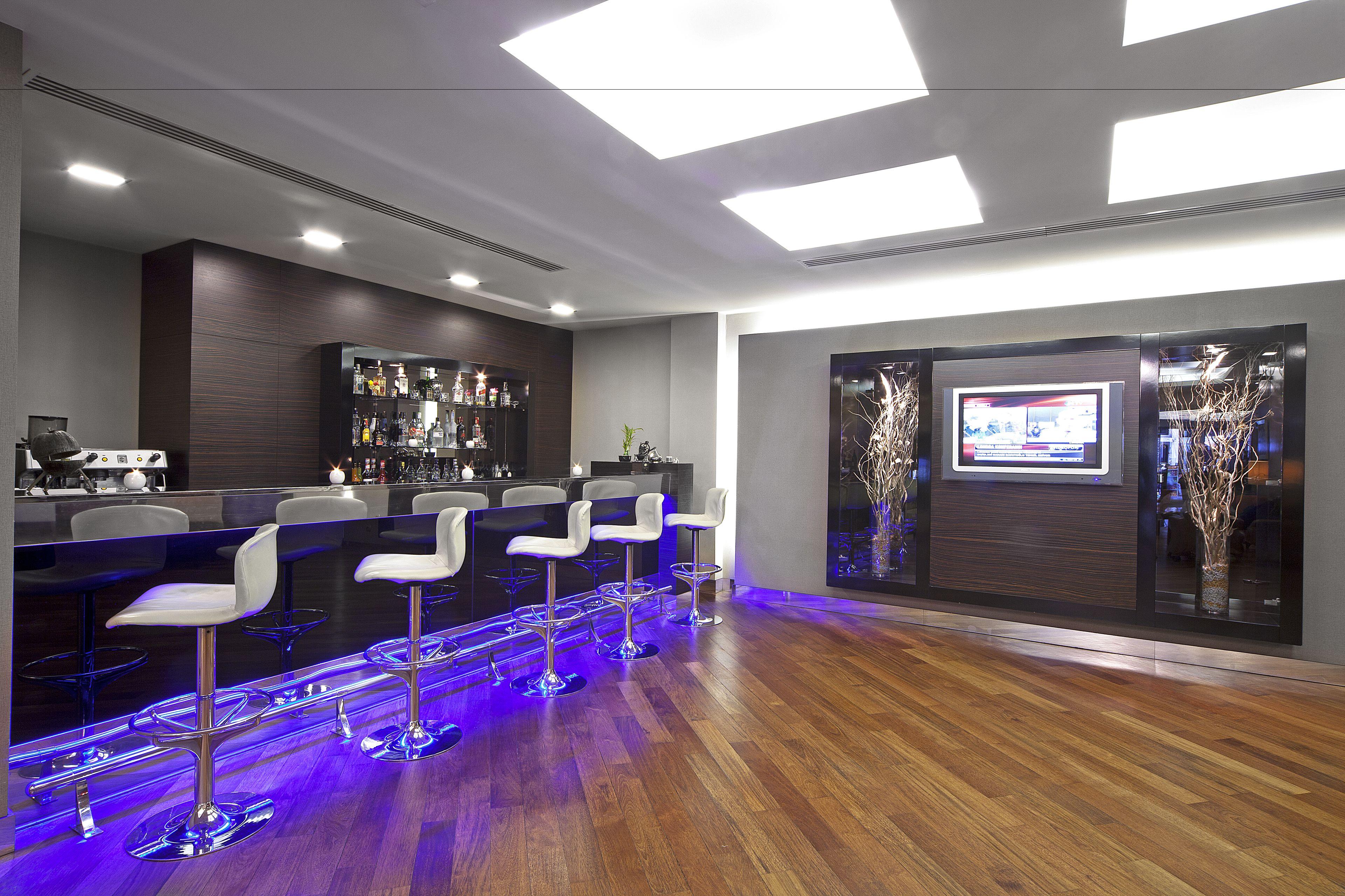 Lamartine Hotel — Fotos 1